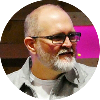 Rev. C. Michael Morrison